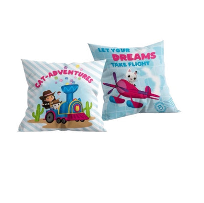 Character Cushions with filling
