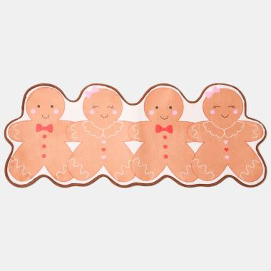 Christmas mats (preorder)