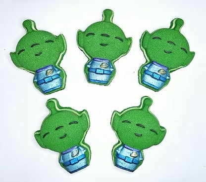 Toy Story Bath Bomb
