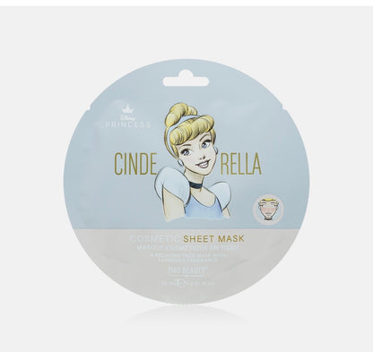 Princess Sheet mask