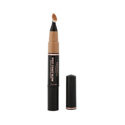 WEST COAST GLOW | RADIANT LIQUID BRONZER