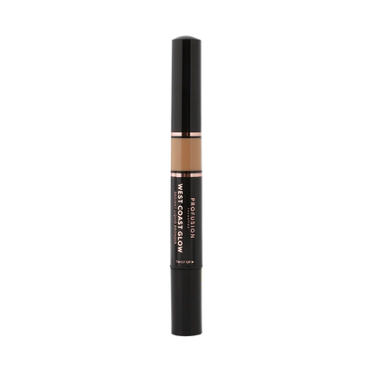 WEST COAST GLOW | RADIANT LIQUID BRONZER