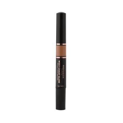 WEST COAST GLOW | RADIANT LIQUID BRONZER