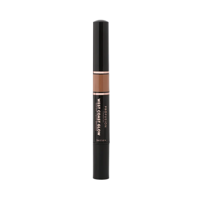 WEST COAST GLOW | RADIANT LIQUID BRONZER