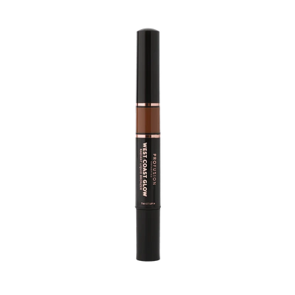 WEST COAST GLOW | RADIANT LIQUID BRONZER