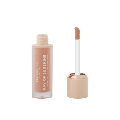 RAY OF SUNSHINE | ILLUMINATING LIQUID HIGHLIGHTER