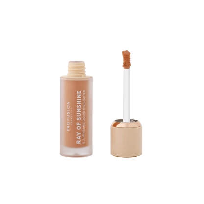 RAY OF SUNSHINE | ILLUMINATING LIQUID HIGHLIGHTER