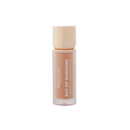RAY OF SUNSHINE | ILLUMINATING LIQUID HIGHLIGHTER