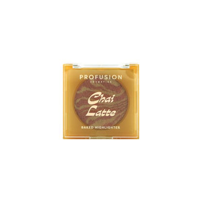 Pumpkin Spice | Baked Highlighter