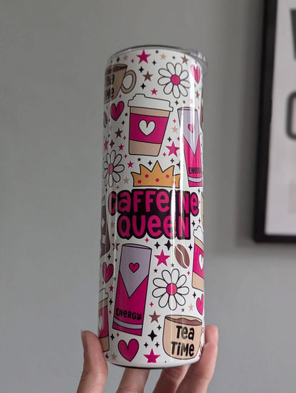 20oz tumblers