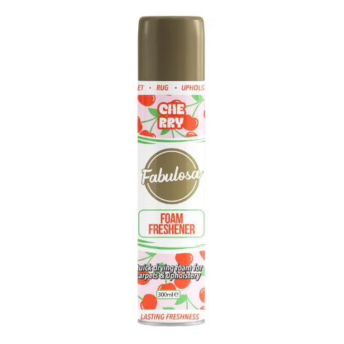 Fabulosa Foam Freshener bundle x3