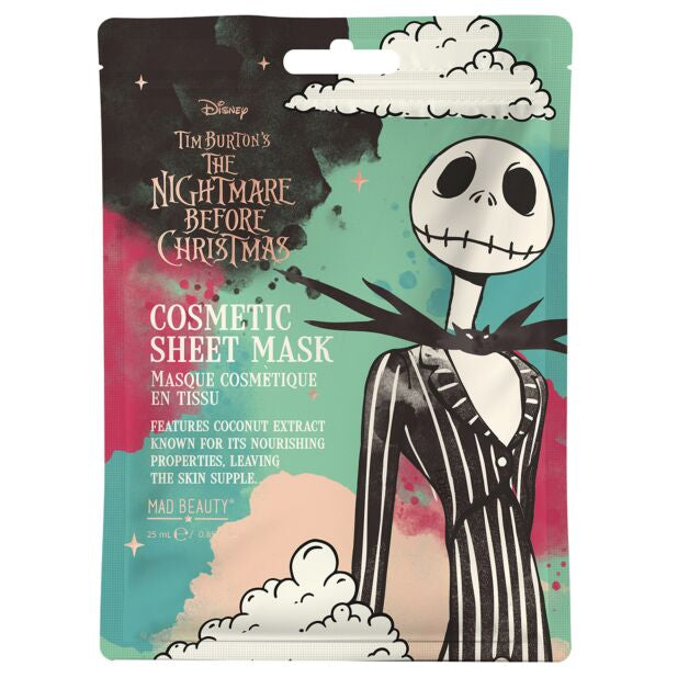 Disney Sheet masks