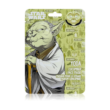 Star Wars sheet masks