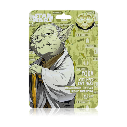 Star Wars sheet masks