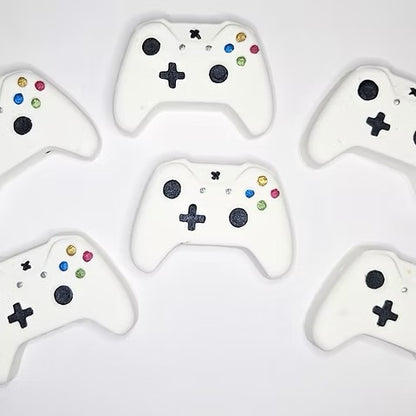 Gaming Console Bath Bombs