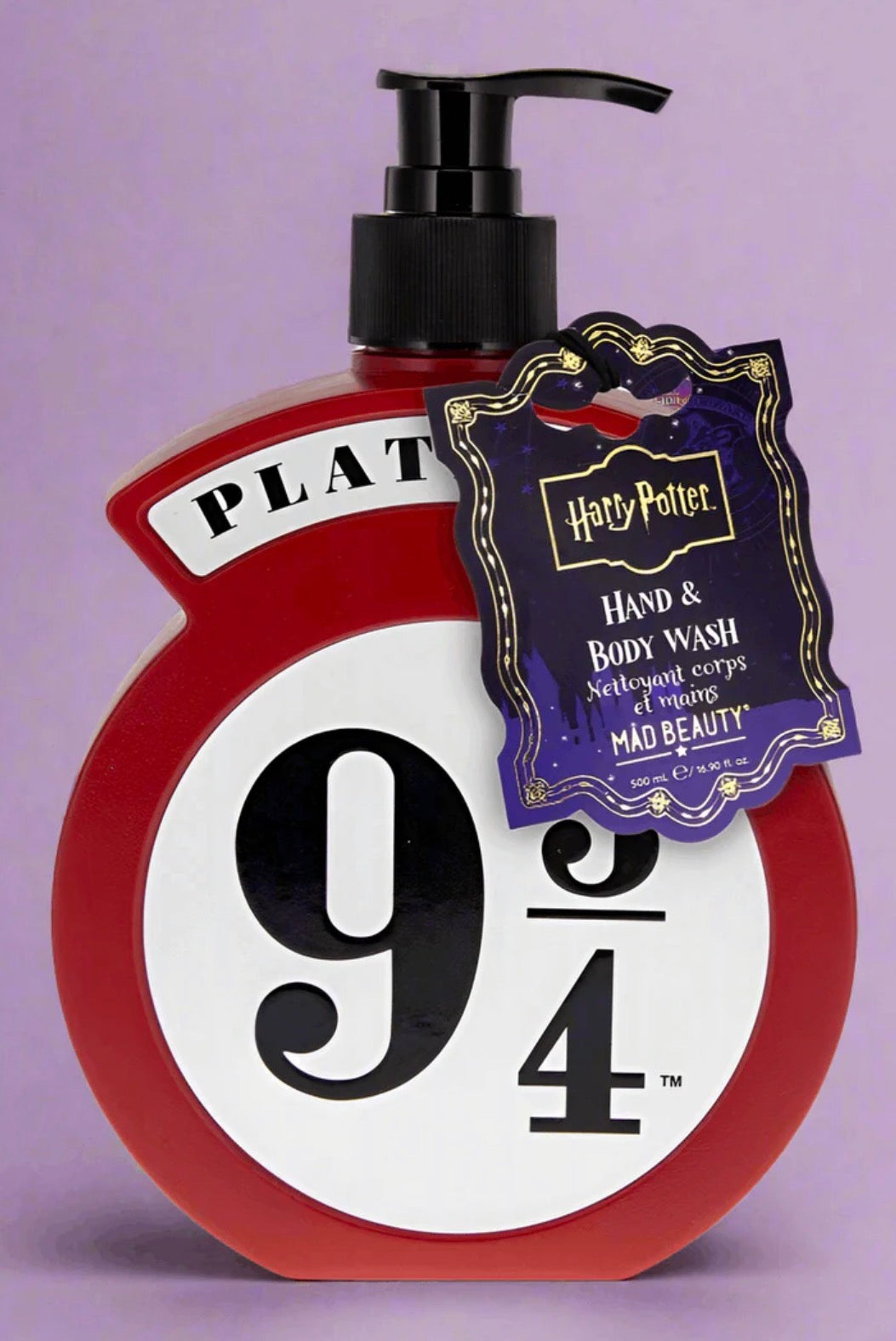 Harry Potter Hogwarts Hand wash