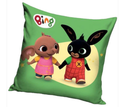 Bing cushions with filling