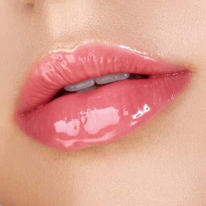 Juicy Lip Tint - Nourishing Lip Oil