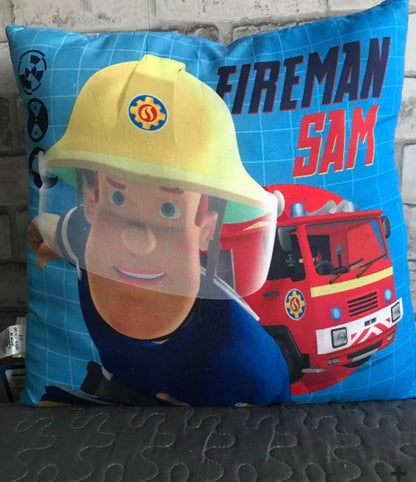 Character Cushions with filling