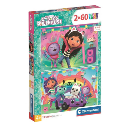 Kids Puzzle sets