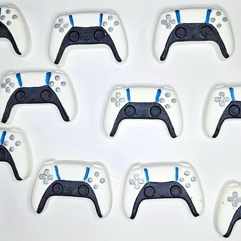 Gaming Console Bath Bombs