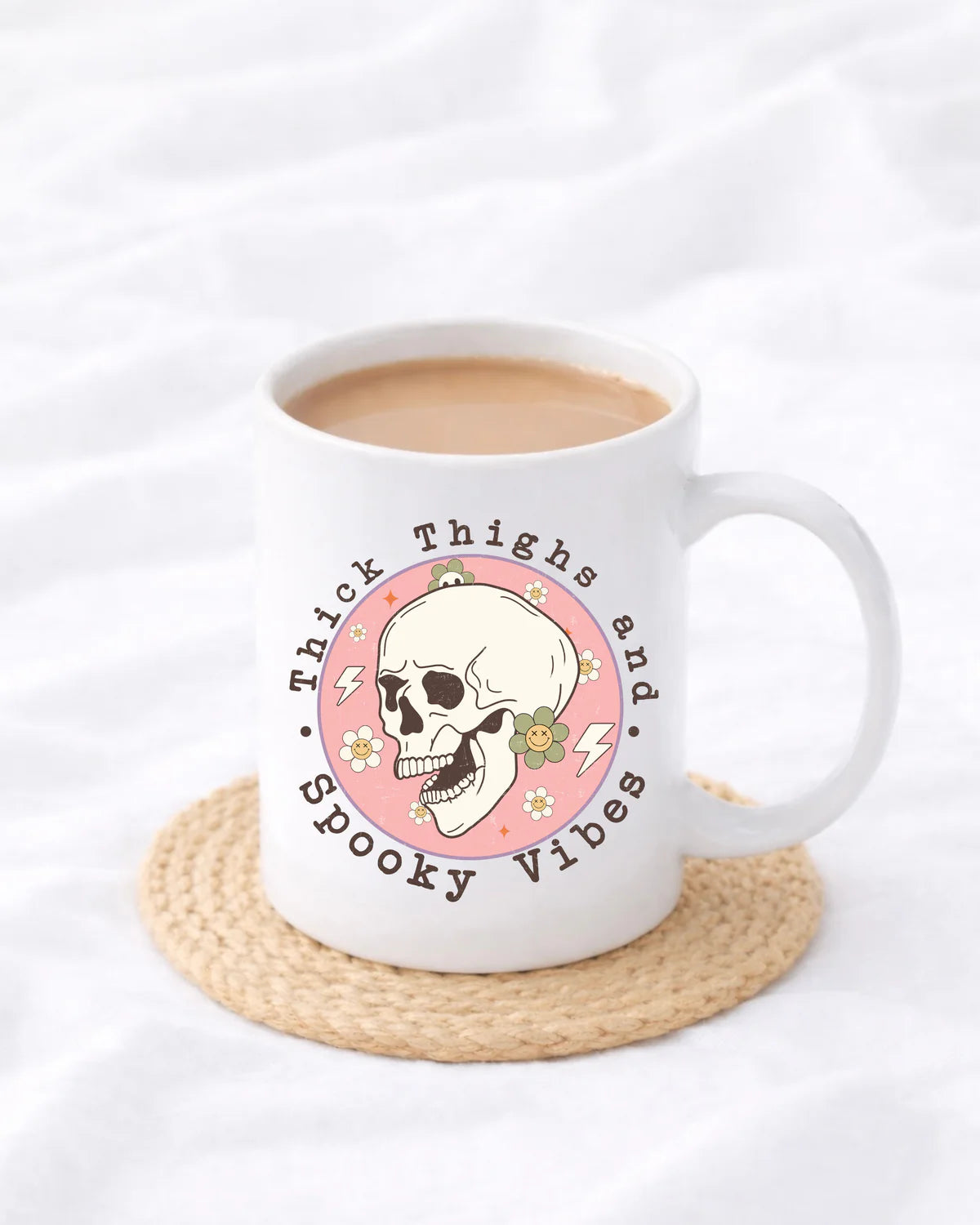 Pre-Order halloween mugs