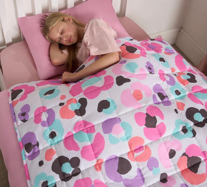 Girls Weighted Blanket