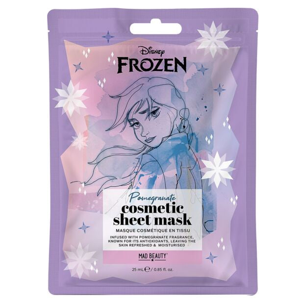 Disney Sheet masks