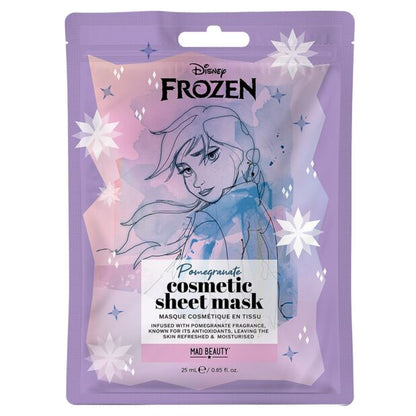 Disney Sheet masks