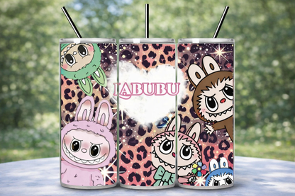 Character Tumblers
