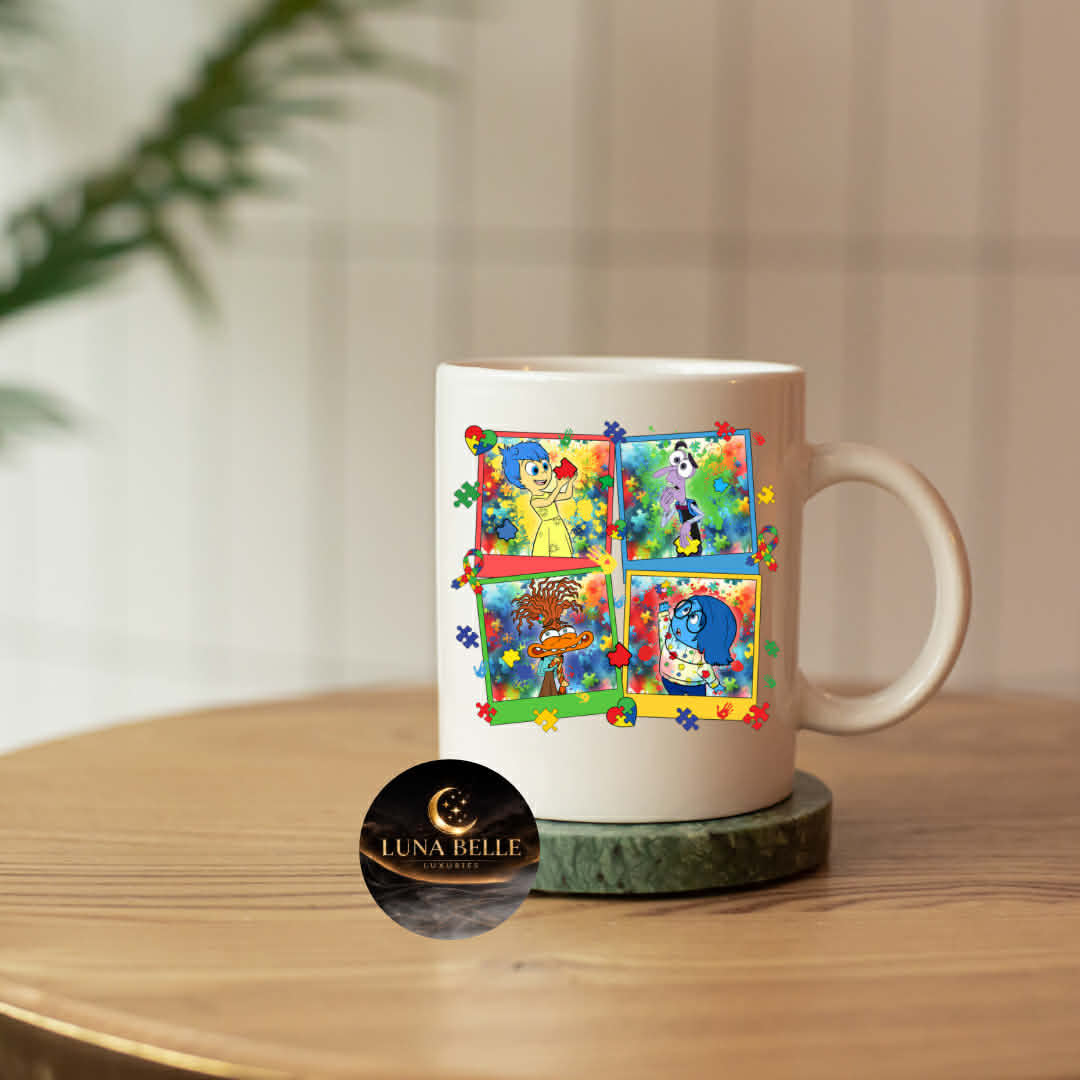 autism/sen mugs