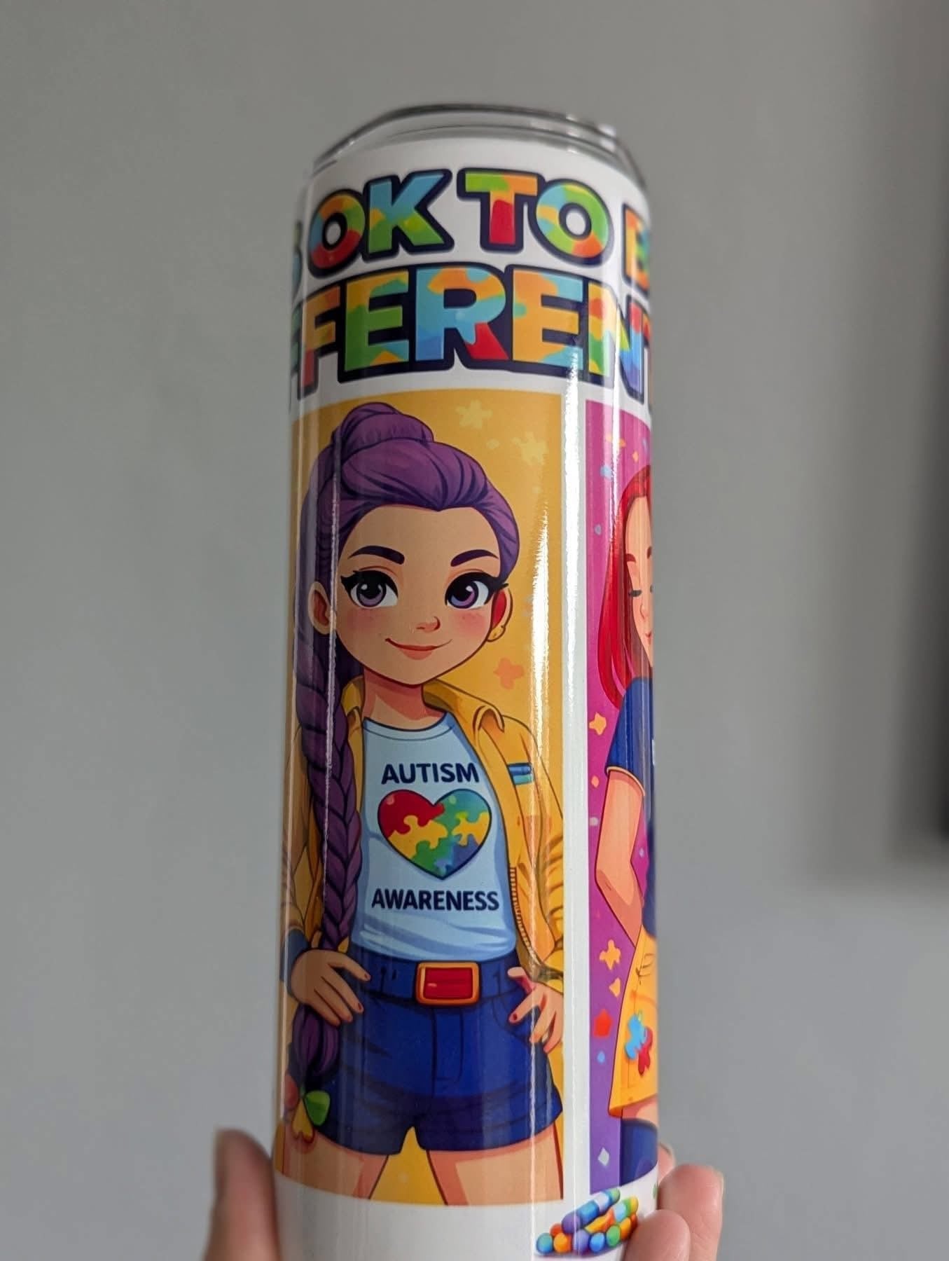 20oz tumblers