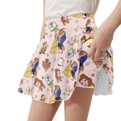 Disney Skorts - Adults Preorder