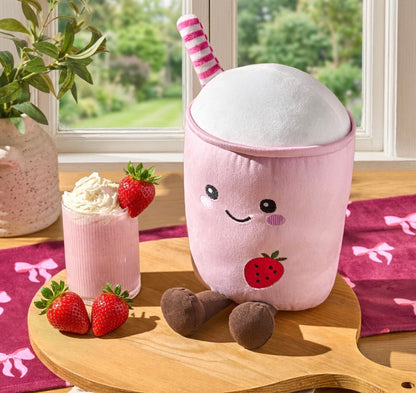 Food cushions