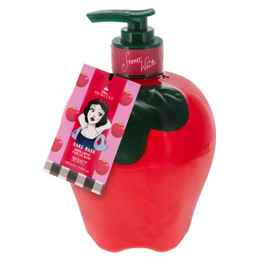 Snow white hand & body wash