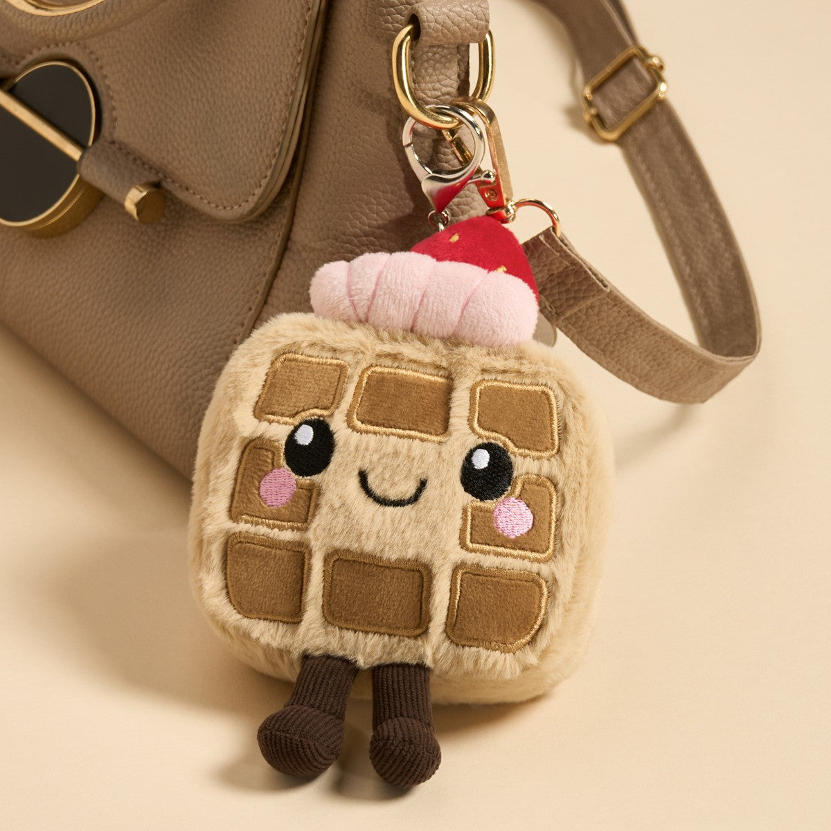 Bag Keyrings