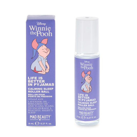 Winnie the pooh calming sleep roller ball
