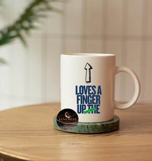 Adult Humour Mugs