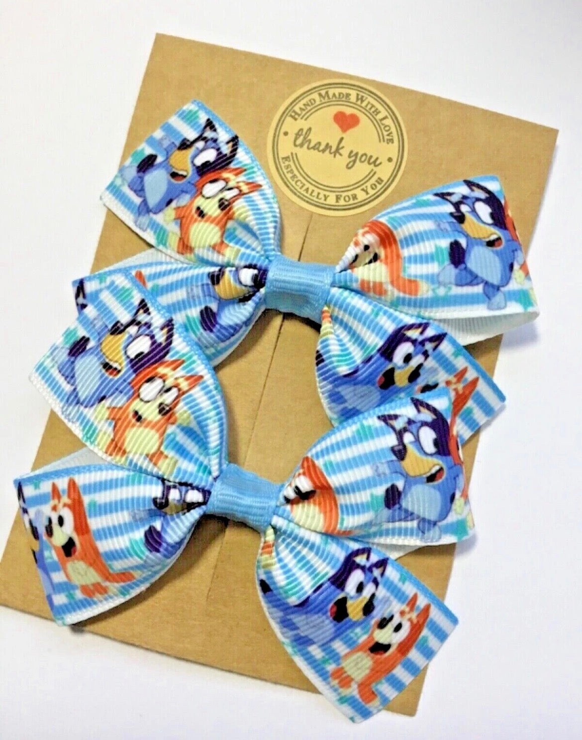 Girls Bows