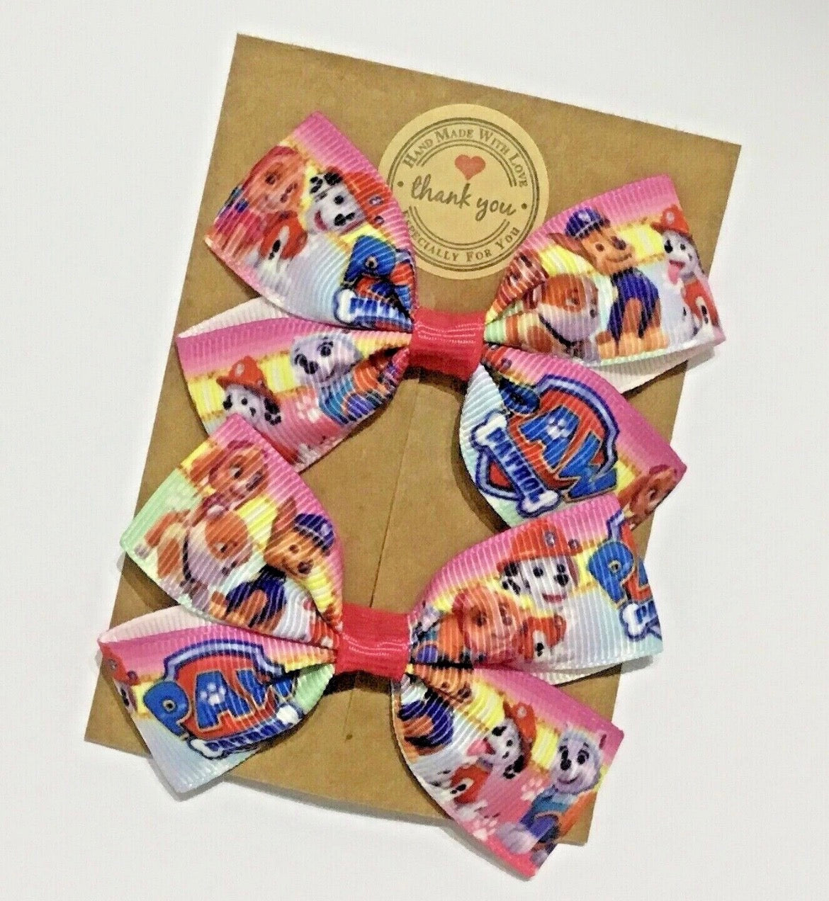 Girls Bows