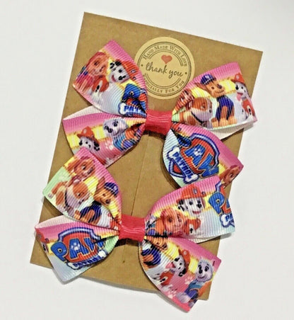 Girls Bows