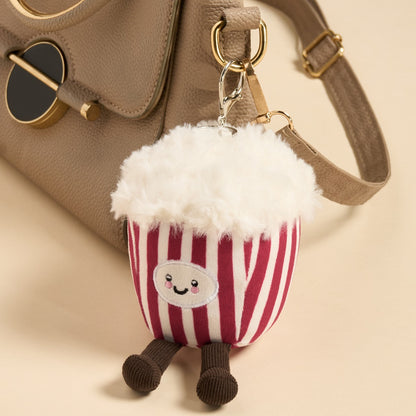 Bag Keyrings