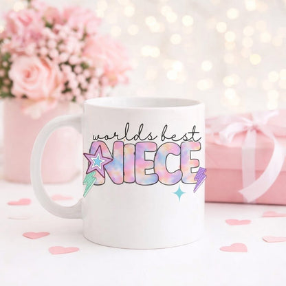 Worlds best mug