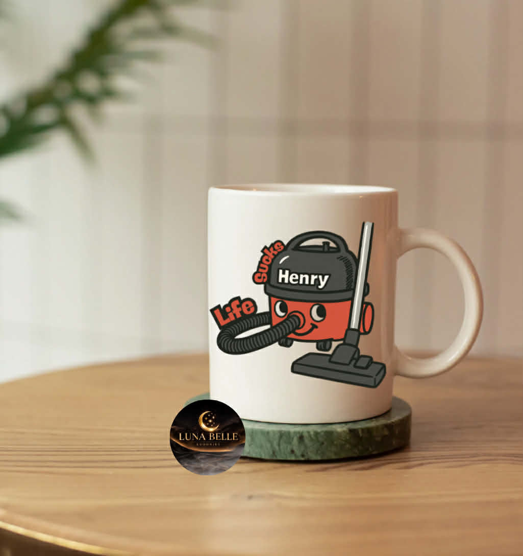 Adult Humour Mugs