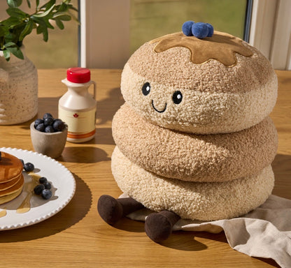 Food cushions