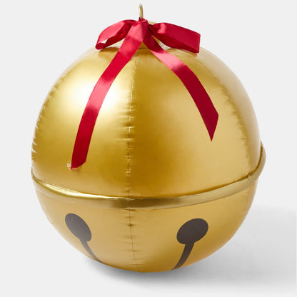 Christmas inflated outdoor decoration (preorder)