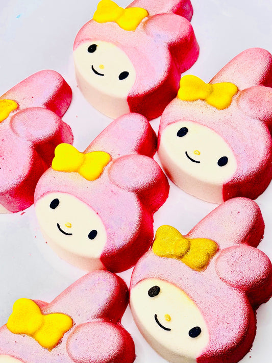Melody Bath Bomb