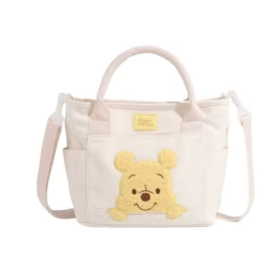 Winnie the pooh bag