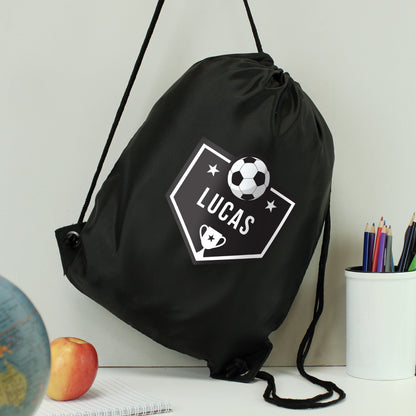 Kids Personalised Swim bag