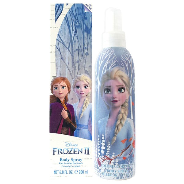 Air-Val Disney Frozen II Body Spray 200ml